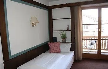 Hotel-Restaurant Zum Hirschhaus Ruhpolding