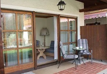 Hotel Hotel-Restaurant Zum Hirschhaus Ruhpolding