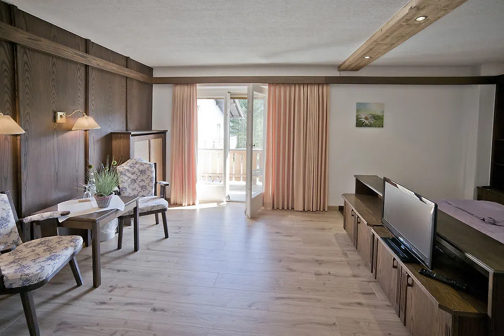 Hotel-Restaurant Zum Hirschhaus Ruhpolding