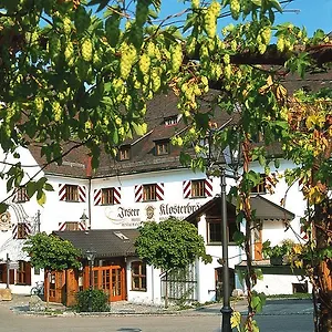 3* Hotell Irseer Klosterbraeu
