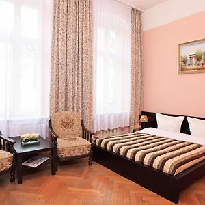 Affittacamere Hotel-pension Cortina Berlino