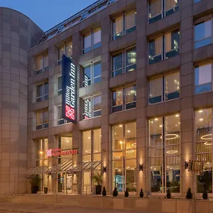 Hotel Hilton Garden Frankfurt Centre Francoforte sul Meno