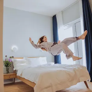 Hotel The Layhead 
