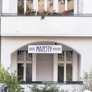 Affittacamere Majesty Berlino