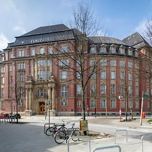 Hotel Fraser Amburgo