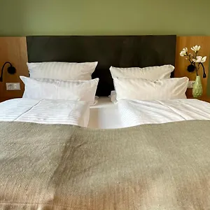 Aparthotel Amh - Wohnen Auf Zeit Monaco di Baviera