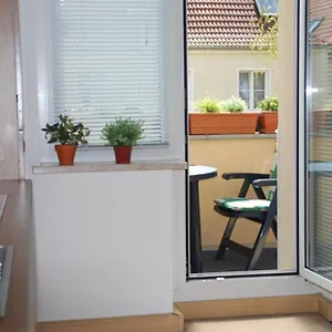 Dresdner Ferien Apartment Dresden