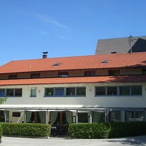 3* Pensionat Kellerer