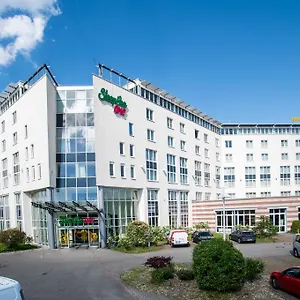 Lejlighedshotel Western Conference Airporthotel Frankfurt 