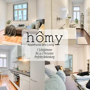 Homy I Altbaucharme Netflix Und Wlan Apartment Leipzig