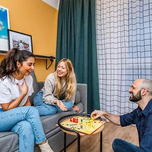 Lejlighedshotel Adagio Access ***