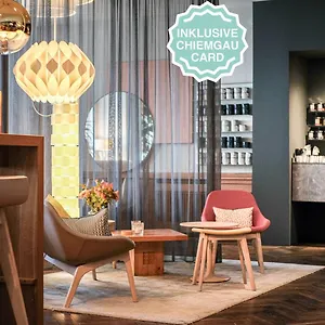 Hotel The Townhouse - Individual Design & Casual Concept