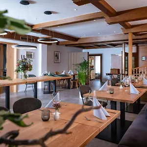 Hotel Hotel Landgasthof Zum Kaffelstein