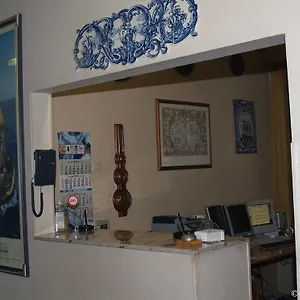 Hotel Berg Colonia