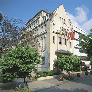Hotel Viktoria Colonia