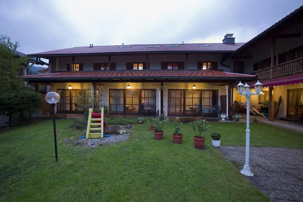 Hotel-Restaurant Zum Hirschhaus Inklusive Chiemgau Karte Ruhpolding 3*,