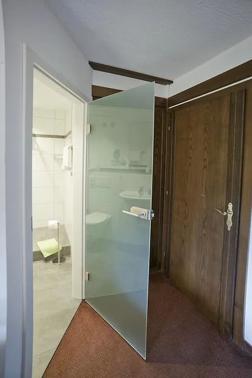*** Hotel Hotel-Restaurant Zum Hirschhaus Inklusiv Chiemgaukarte Ruhpolding Německo