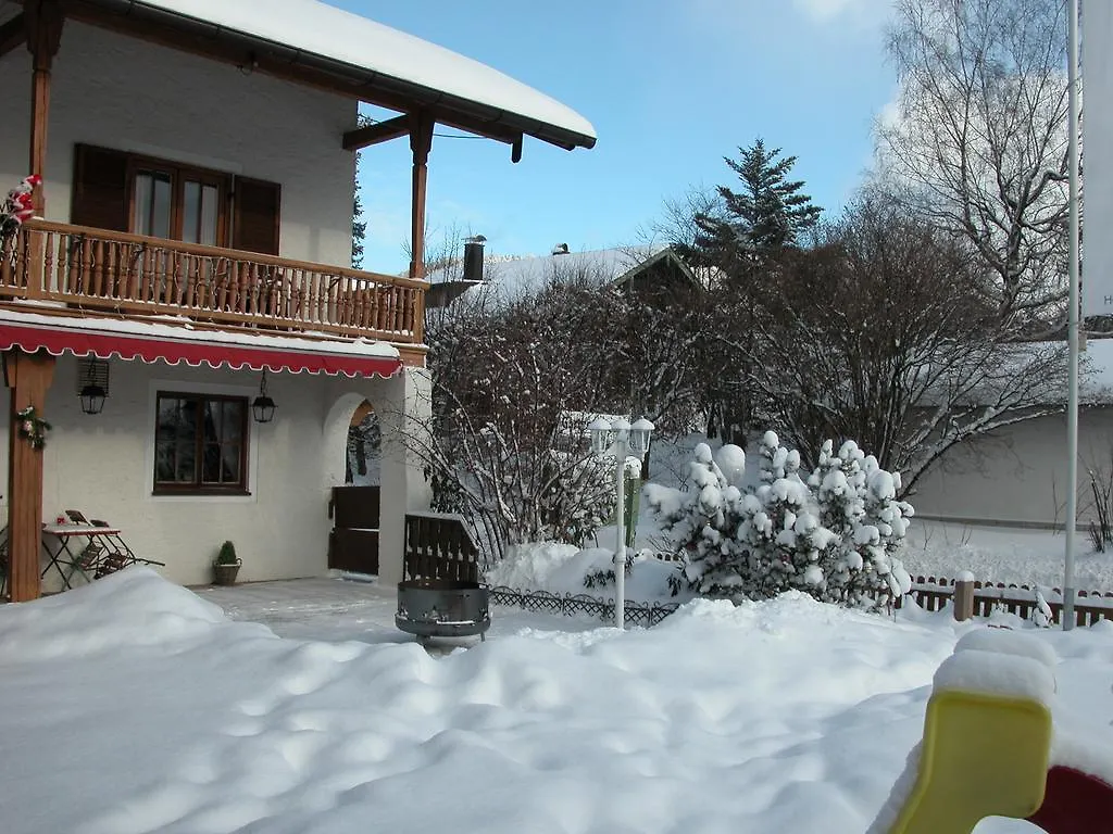 Hotel-Restaurant Zum Hirschhaus Inklusive Chiemgau Karte Ruhpolding 3*,