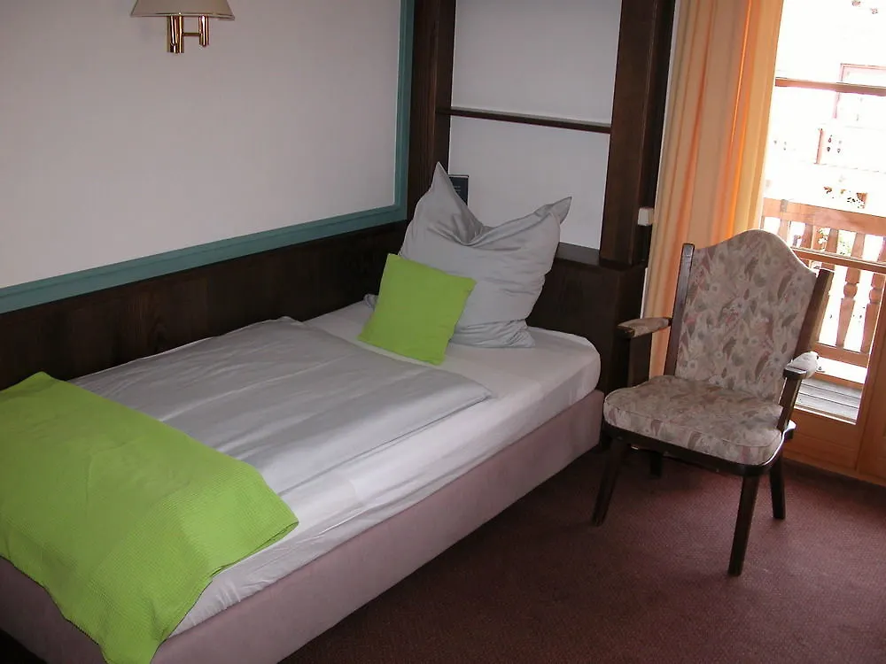 Hotel Hotel-Restaurant Zum Hirschhaus Inklusiv Chiemgaukarte Ruhpolding