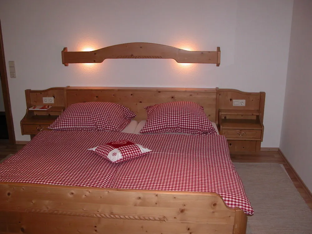 *** Hotel Hotel-Restaurant Zum Hirschhaus Inklusive Chiemgau Karte Ruhpolding Tyskland