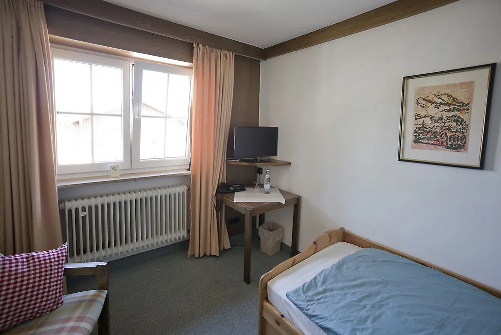 Hotel-Restaurant Zum Hirschhaus Inklusive Chiemgau Karte Ruhpolding 3*,