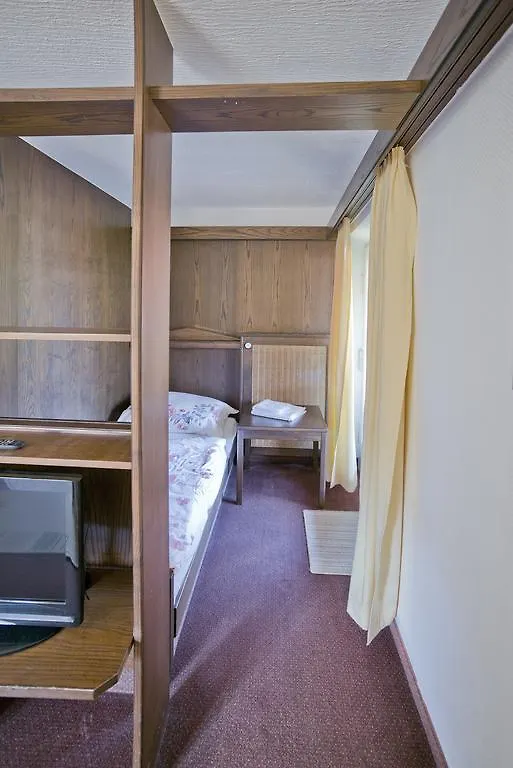 Hotel-Restaurant Zum Hirschhaus Inklusive Chiemgau Karte Ruhpolding